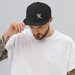 Kings Snapback Hat