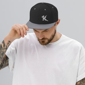 Kings Snapback Hat