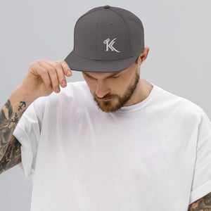 Kings Snapback Hat