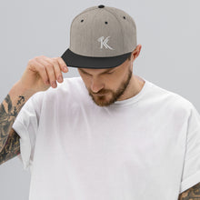 Load image into Gallery viewer, Kings Snapback Hat