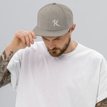 Load image into Gallery viewer, Kings Snapback Hat