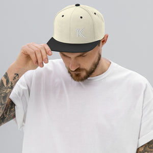 Kings Snapback Hat