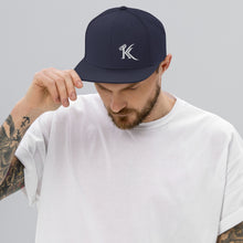 Load image into Gallery viewer, Kings Snapback Hat