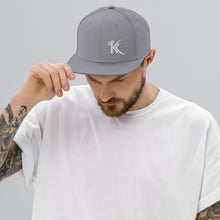 Load image into Gallery viewer, Kings Snapback Hat