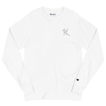Load image into Gallery viewer, Kings Men&#39;s Champion Long Sleeve Shirt