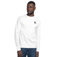 Load image into Gallery viewer, Kings Men&#39;s Champion Long Sleeve Shirt