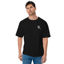 Load image into Gallery viewer, Kings Men&#39;s Champion T-Shirt