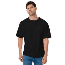 Load image into Gallery viewer, KING - Men&#39;s Champion T-Shirt