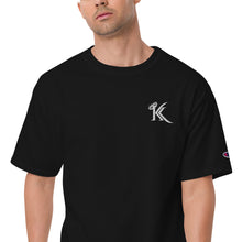 Load image into Gallery viewer, Kings Men&#39;s Champion T-Shirt