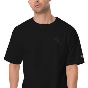 KING - Men's Champion T-Shirt