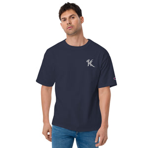 Kings Men's Champion T-Shirt