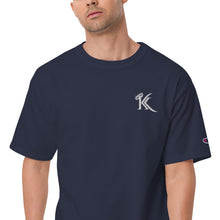 Load image into Gallery viewer, Kings Men&#39;s Champion T-Shirt