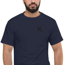 Load image into Gallery viewer, Kings Men&#39;s Champion T-Shirt