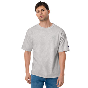 Kings Men's Champion T-Shirt