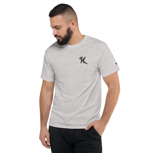 Kings Men's Champion T-Shirt