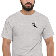 Load image into Gallery viewer, Kings Men&#39;s Champion T-Shirt