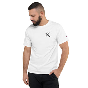 Kings Men's Champion T-Shirt