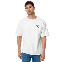 Load image into Gallery viewer, KING - Men&#39;s Champion T-Shirt