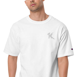 Kings Men's Champion T-Shirt