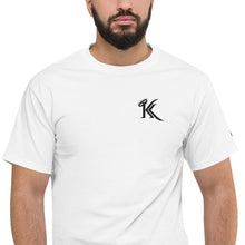 Load image into Gallery viewer, Kings Men&#39;s Champion T-Shirt