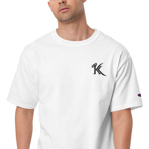 KING - Men's Champion T-Shirt