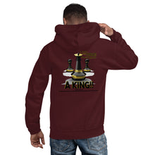 Load image into Gallery viewer, Pawn / King - Unisex Hoodie